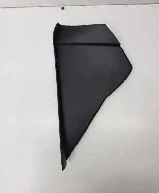 Renault Clio V Dashboard side end trim 689211274R 2143555X M534949