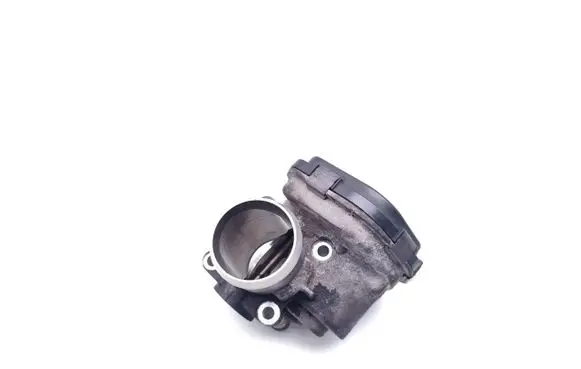 Citroen DS3 Electric throttle body valve 9673534480 28275019