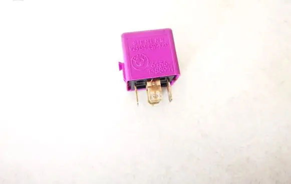 BMW 5 E39 Other relay 61361388911 61.36-1388911