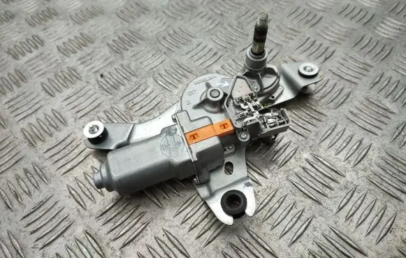 Nissan 370Z Rear window wiper motor 287101EK0A