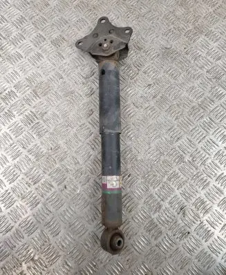Lexus RX 450H Rear shock absorber/damper 4853148490
