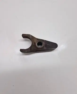 Toyota Verso Fuel Injector clamp holder