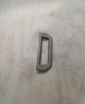 BMW 5 E34 Front interior roof grab handle