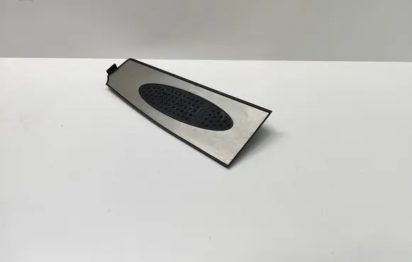 BMW 5 E60 E61 Foot rest pad/dead pedal 7896959 789695901 11242010