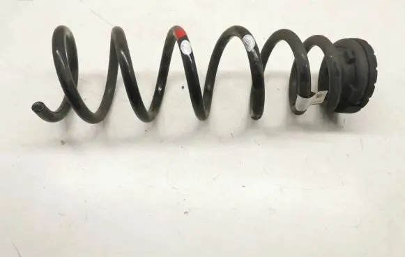 Hyundai Tucson IV NX4 Rear coil spring 55330N7CC0