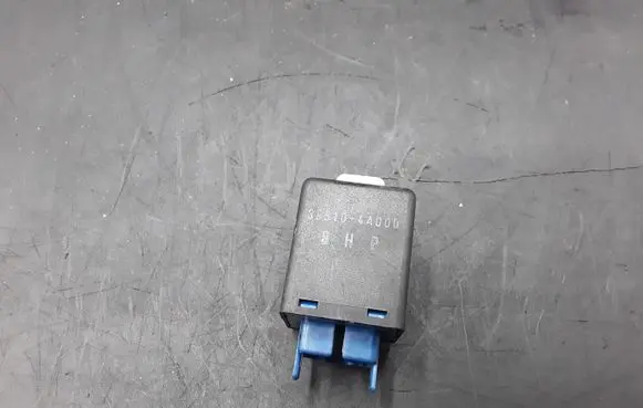 Hyundai Santa Fe Other relay 395104A000