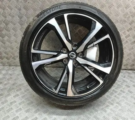 Nissan 370Z R19 alloy rim D0C006GG3A