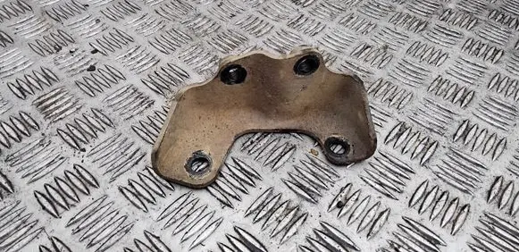 Other front suspension part