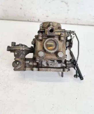 GAZ 53 Carburettor K126