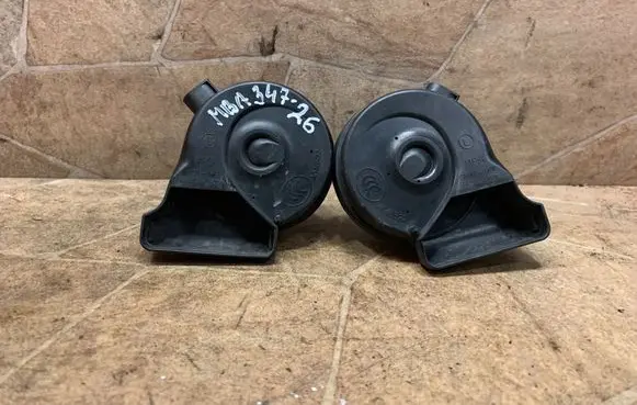 Mercedes-Benz C W204 Horn signal A0065429220