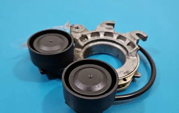 Peugeot 3008 II Timing belt tensioner 9818259480 IMPRK1535851