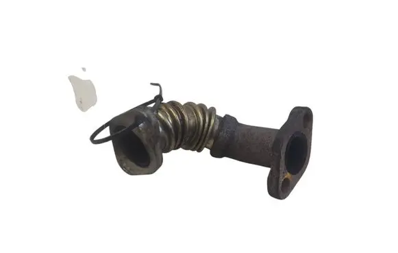 KIA Sportage EGR valve line/pipe/hose