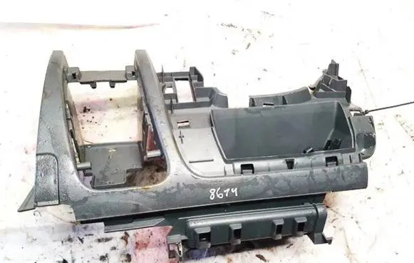 Citroen Jumpy Other interior part 1498140077
