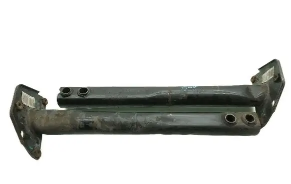 Fiat 500X Front bodywork piece 519428510