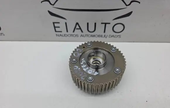 Audi Q2 - Camshaft pulley/ VANOS 04C109088D HU2298003400 8C29201991
