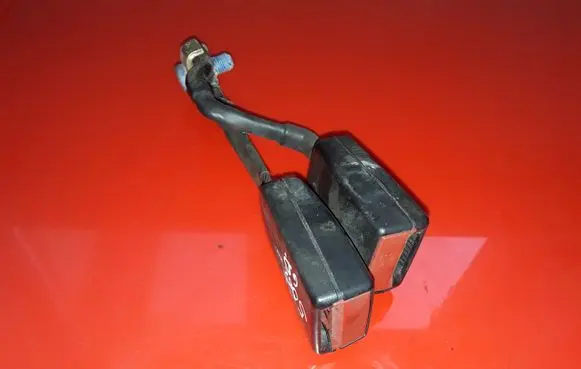 Mercedes-Benz S W221 Rear seatbelt buckle A2218600269 33036720