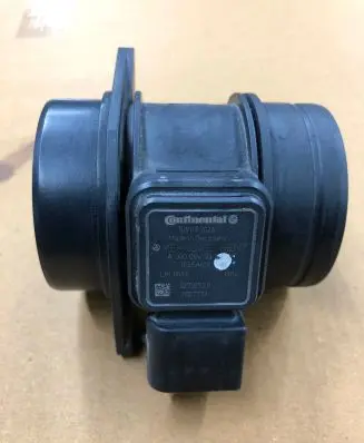 Mercedes-Benz A W169 Mass air flow meter A0000943382 1525A001 5WK97026