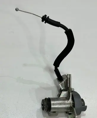 Audi A8 S8 D2 4D Front door lock (next to the handle) 8F0827573 | 68475634065315,233