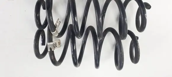 Ford Focus Rear coil spring JX615560EEB66 JX615560EEB