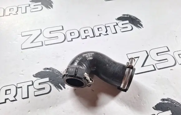 Jeep Wrangler Engine coolant pipe/hose 68441033AA