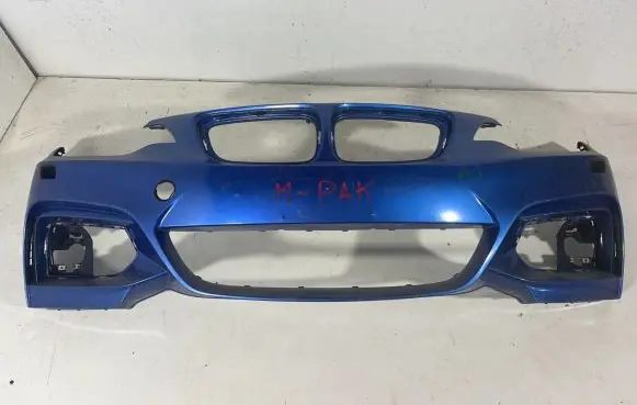 BMW 2 F22 F23 Front bumper 51118055299 108336