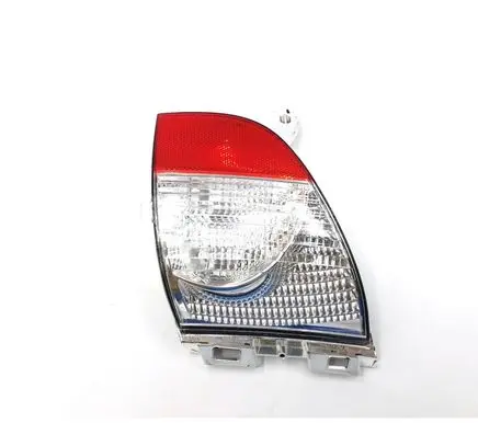Citroen C3 Aircross Rear/tail lights 9683074680