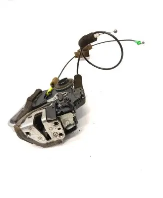 Lexus IS 220D-250-350 Rear door lock