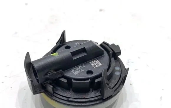 Skoda Superb B8 (3V) Airbag deployment crash/impact sensor 5Q0959354A