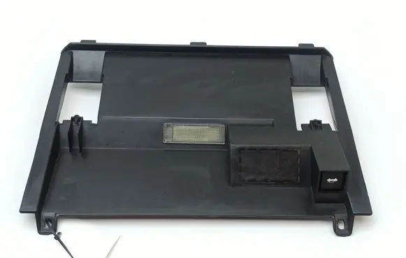Alfa Romeo 166 Dashboard lower bottom trim panel 416800000