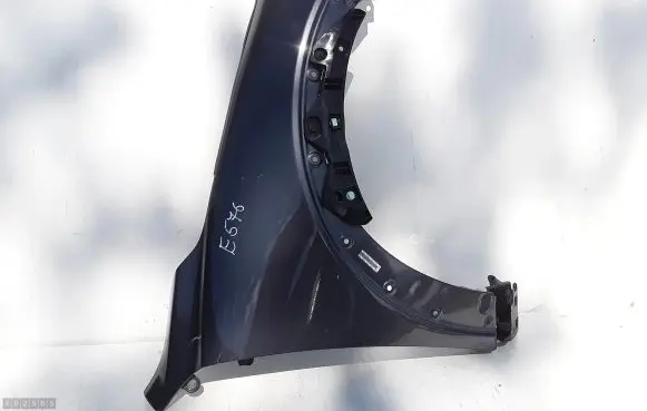Mazda CX-3 Fender