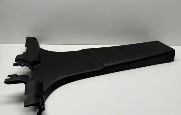 Nissan Qashqai (B) pillar trim (bottom) 769154EA0A