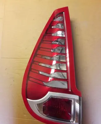 Renault Scenic III - Grand scenic III Rear/tail lights 265550013R
