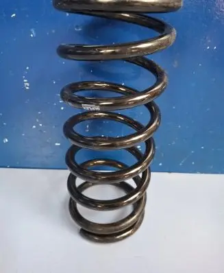 Ford Escort Front coil spring 81AB5310AA 1591579