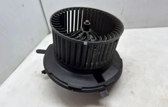 Volkswagen Golf V Heater fan/blower 1KD819015