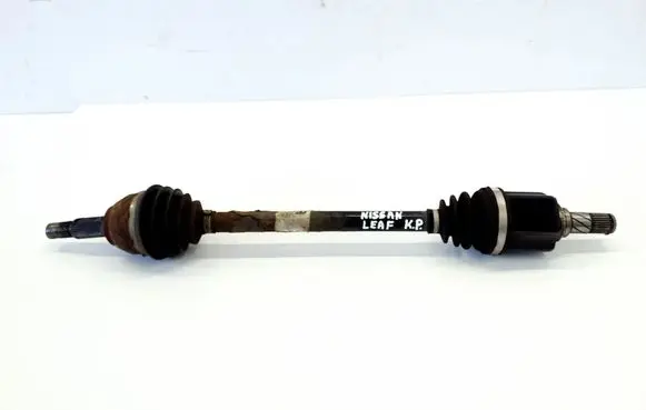 Nissan Leaf II (ZE1) Front driveshaft