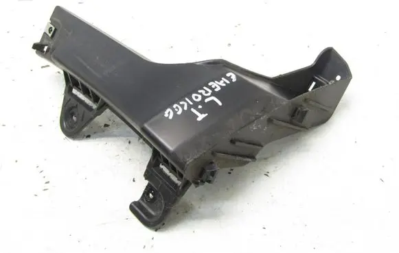 Jeep Cherokee Rear bumper mounting bracket 68257153AA
