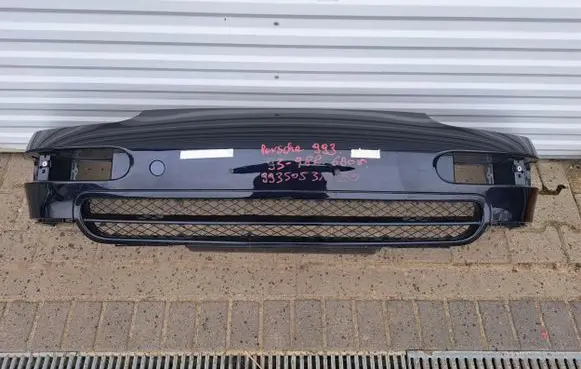 Porsche 911 992 Front bumper 911993