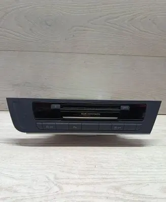 Audi A6 S6 C7 4G Radio/CD/DVD/GPS head unit 4G0035666G