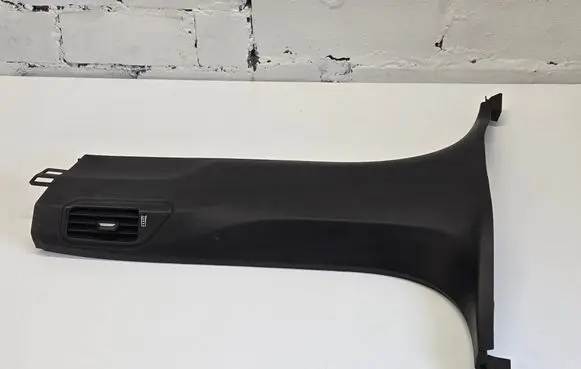 BMW X7 G07 (B) pillar trim (bottom) 7434275