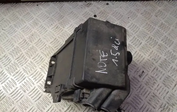 Nissan Note (E12) Fuse box set 284B71HZ4A 281421500051