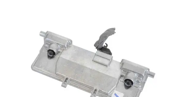 Land Rover Range Rover Velar Windshield/windscreen camera J8A219H406