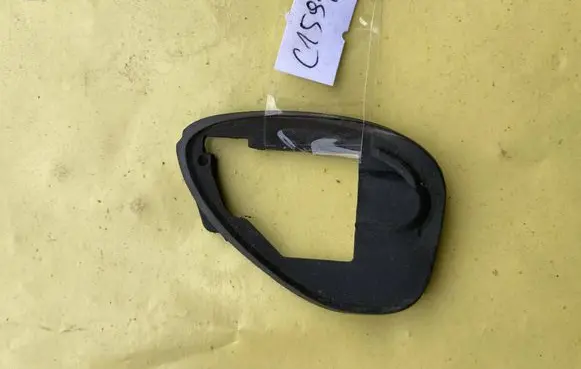 Mercedes-Benz B W245 Rear door handle cover A1697660005