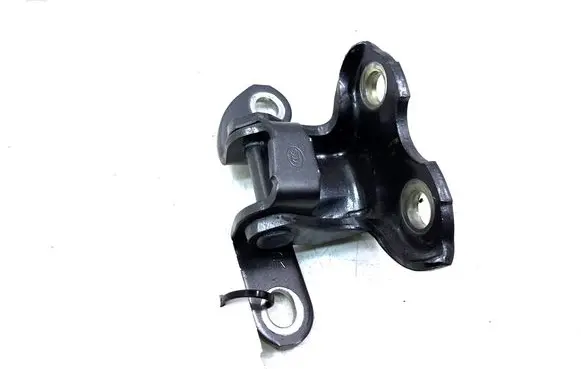 Toyota Prius (XW50) Rear door upper hinge 6875020122
