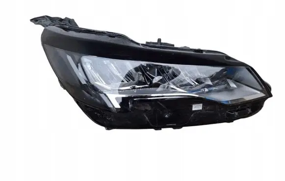 Peugeot 3008 II Headlights/headlamps set 9836230180