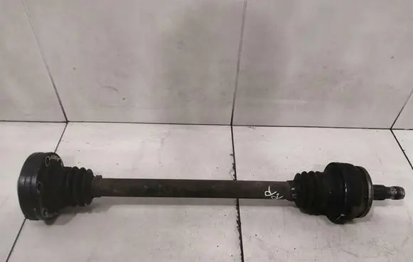 Mercedes-Benz CL C215 Rear driveshaft A2203507510