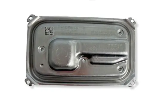 Mercedes-Benz EQS V297 Xenon control unit/module A2239005220 A2239006230