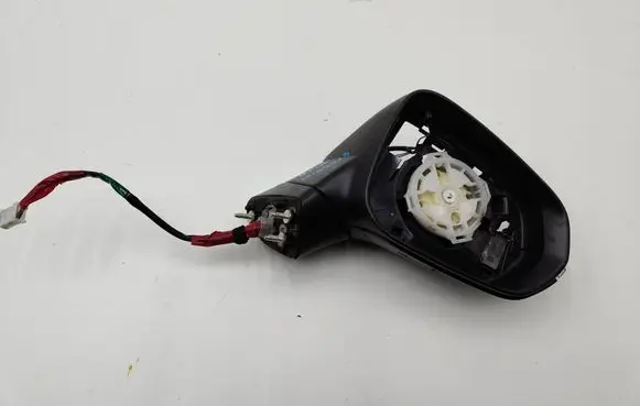 Lexus NX Front door electric wing mirror E4034168