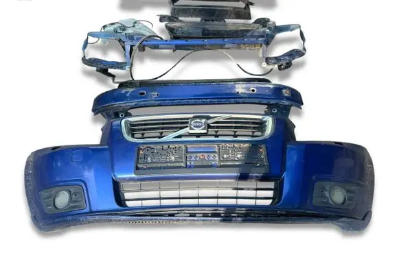 Volvo V50 Front piece kit 30744966 30744911 30744976