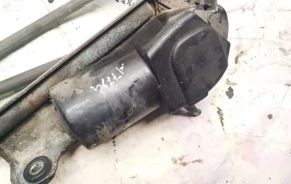 Honda Accord Wiper motor
