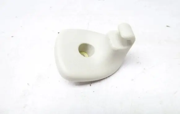 Dodge Caliber Sun visor clip/hook/bracket C161-A038